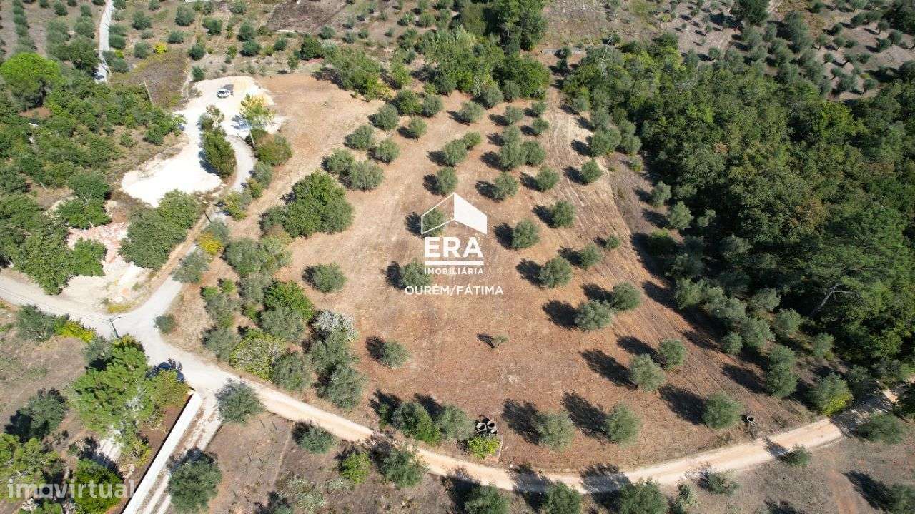 Terreno para Construção em Seiça, Ourém - Grande imagem: 5/27