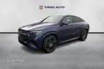 Mercedes-Benz GLE Coupe 350 de 4MATIC - 1