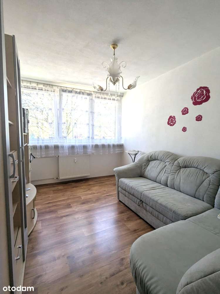 2-pokojowe ul. Tatrzańska - nowa niższa cena! - Pełny obrazek: 3/8