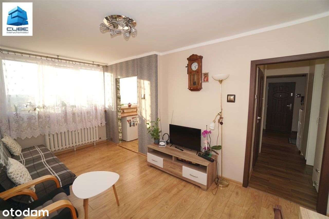 Widokowe, jasne i przytulne, 3-pok,do wprowadzenia-2