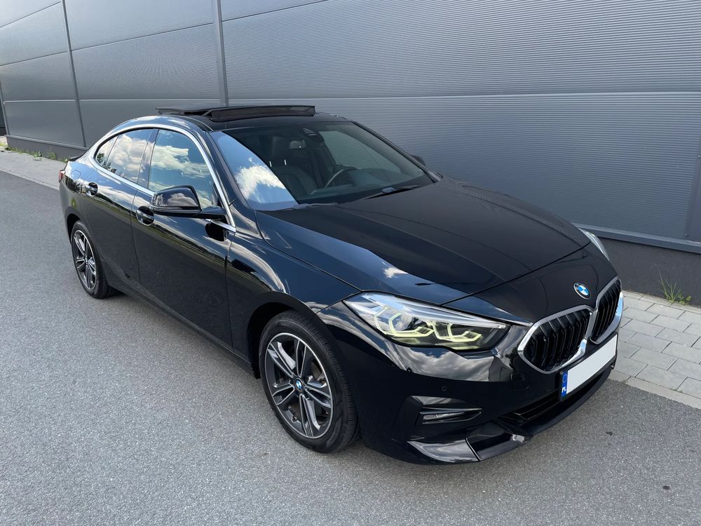 BMW 2 Series 2021