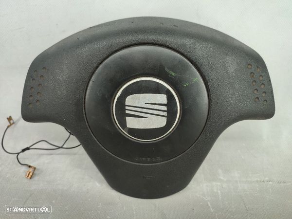 Airbag Volante Seat Ibiza Iii (6L1) - 1