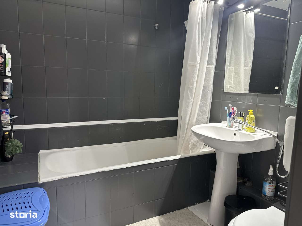 Apartament de 3 camere metrou Brancoveanu/3-Room - Brancoveanu subway-5