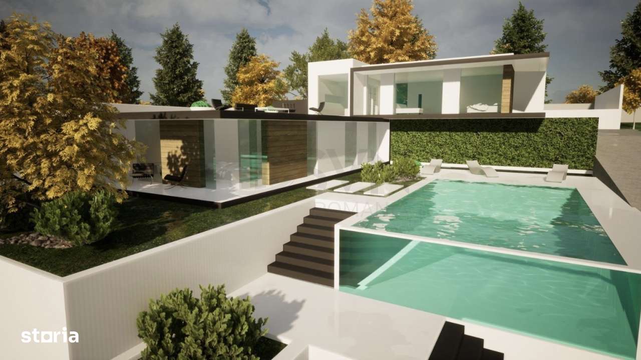 Vila de vanzare in Branesti - Imagine principală: 4/15