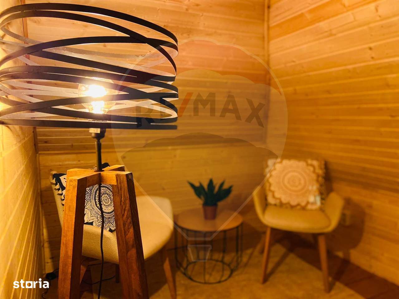 Casă de vacanta la munte de vanzare - Imagine principală: 4/20