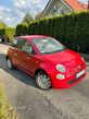 Fiat 500 1.2 8V Pop - 1