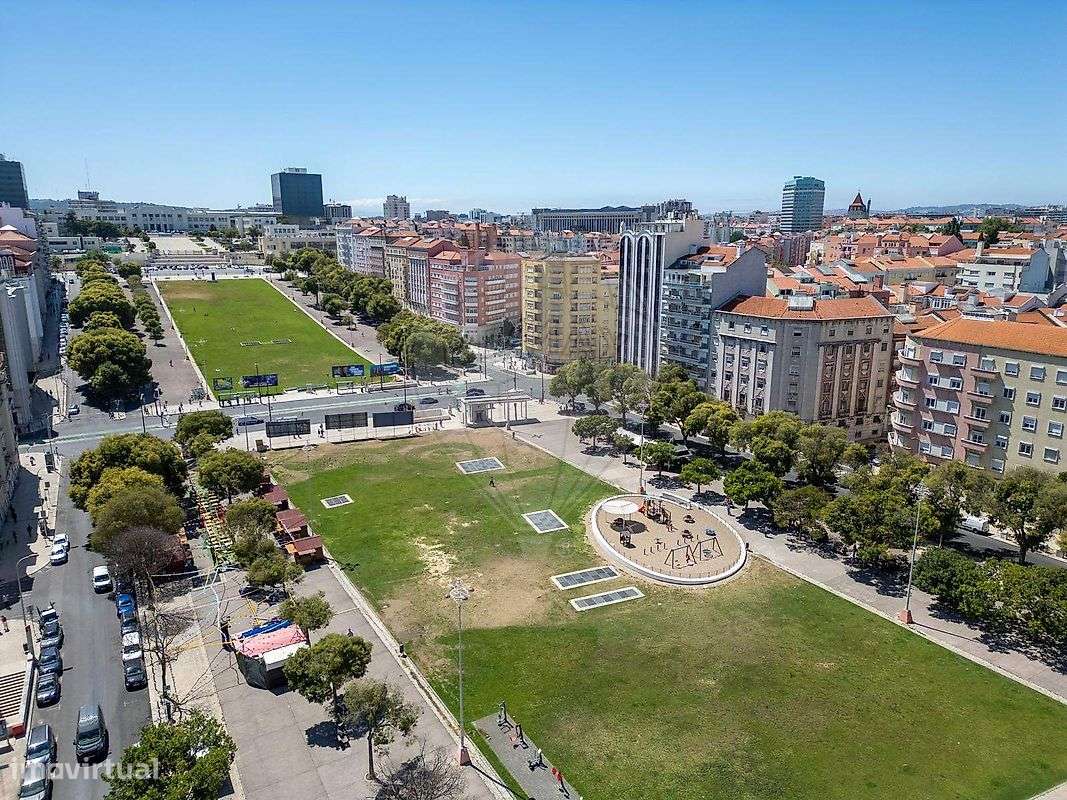 Apartamento T3 para venda-34