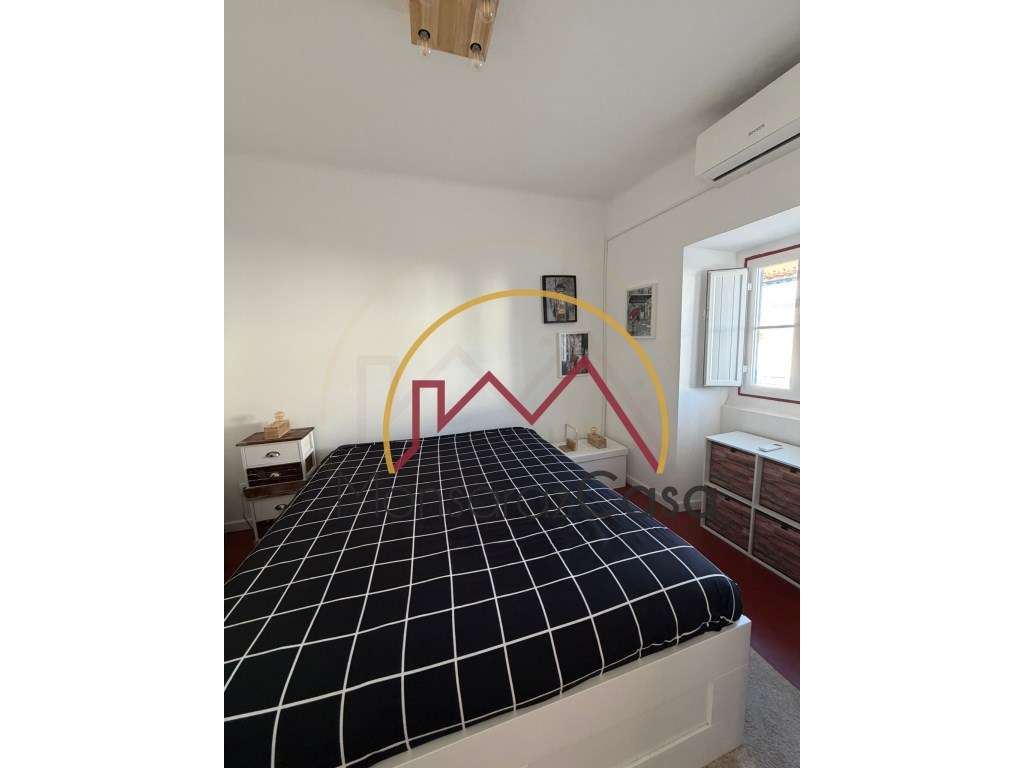 Moradia T2 em Campinho-19