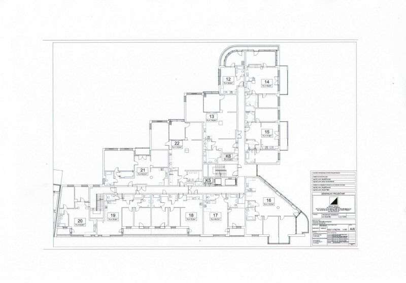 Gdynia Śródmieście - lokal biurowy na wynajem - Pełny obrazek: 5/6