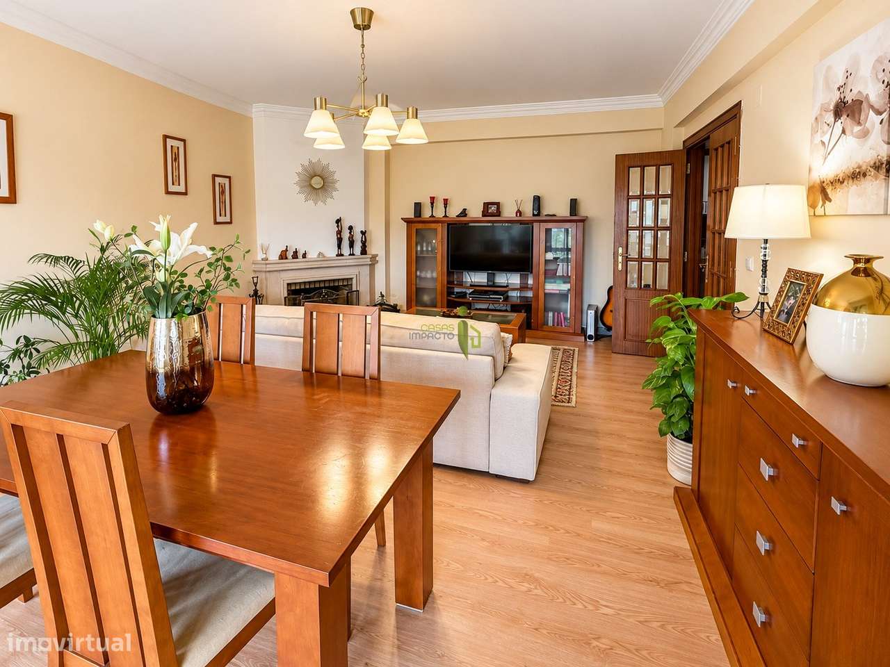 Apartamento T2 Venda em Agualva e Mira-Sintra,Sintra-10