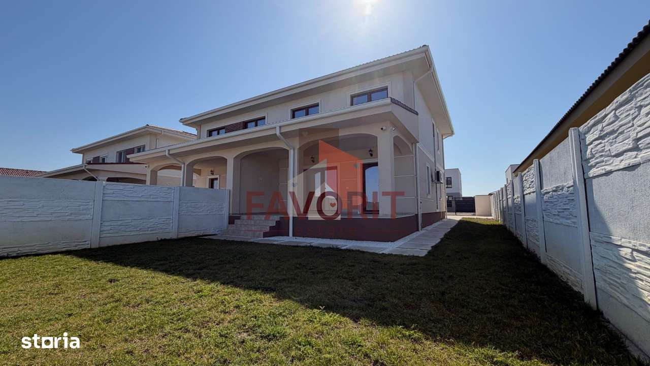 Duplex 120mp | Toate utilitatile | La asfalt | Finisaje superioare-2