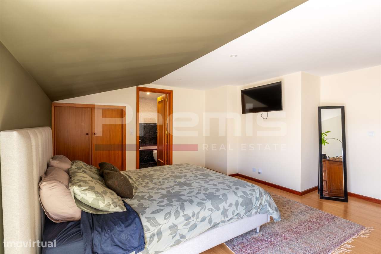 Apartamento T2 Venda em Mafamude e Vilar do Paraíso,Vila Nova de Gaia-16