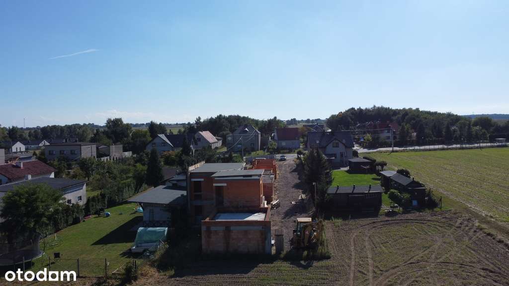 Apartament rodzinny | Segment środkowy | Z garażem-18