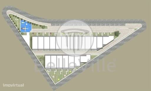 Terreno para construçao de 20 moradias,  em Valongo, Porto - Grande imagem: 2/8