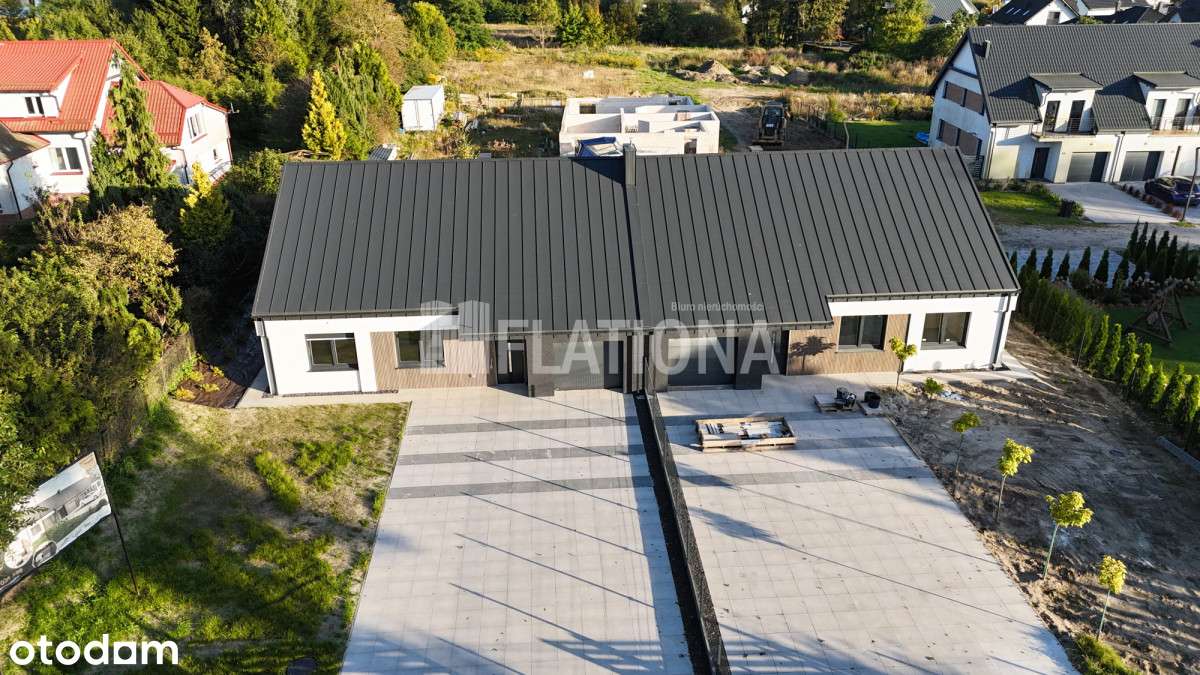 Bliźniak w stanie deweloperskim-6