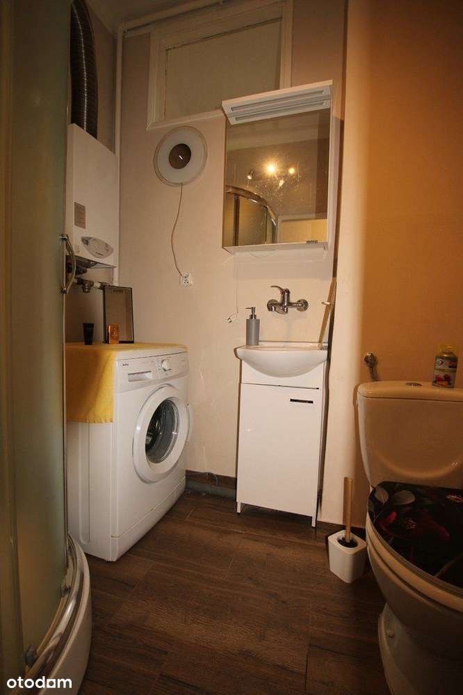 Kapitalna lokalizacja-zielona dzielnica K-c Ligota-9