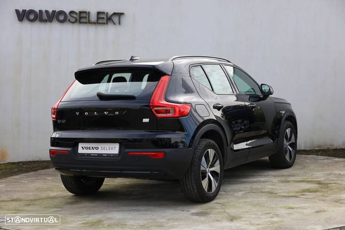 Volvo XC 40 1.5 T5 PHEV R-Design Expression - 2