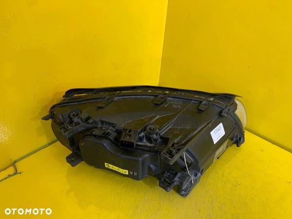 LAMPA LEWA VOLVO V70 III S80 II XENON NIESKRĘTNY 31214347 - 3