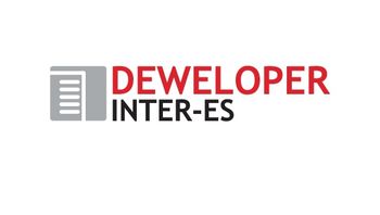 INTER-ES Deweloper Logo
