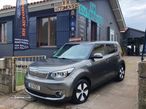 Kia e-Soul EV - 1