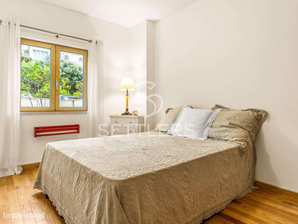 Apartamento T2 - Estoril-10
