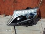 MERCEDES VITO VIANO V KLASA FULL LED A447 906 - 1