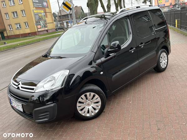 Citroën Berlingo Multispace BlueHDi 100 FEEL - 16