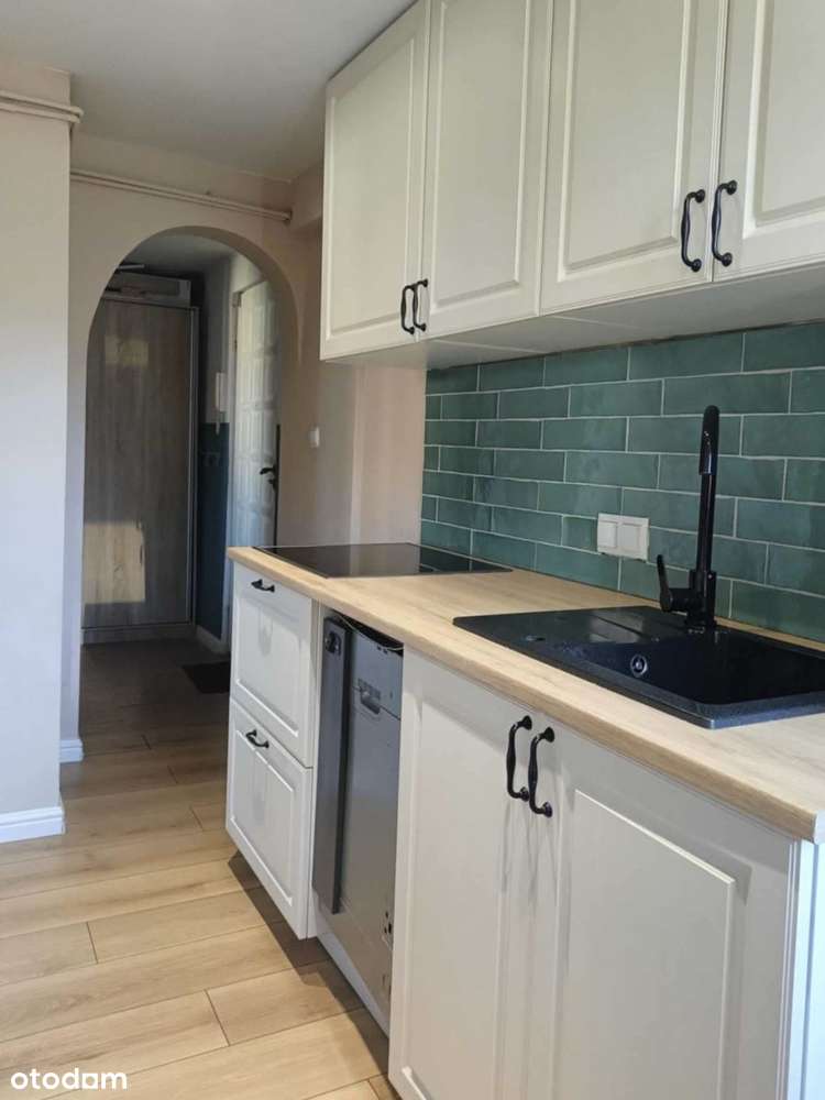 2 pokoje w centrum Wejherowa-5