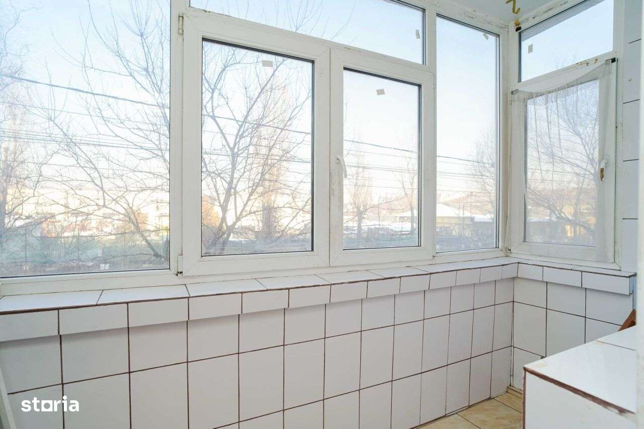 Apartament de vanzare Iasi 4 camere decomandate-zona Dacia-Str.-2