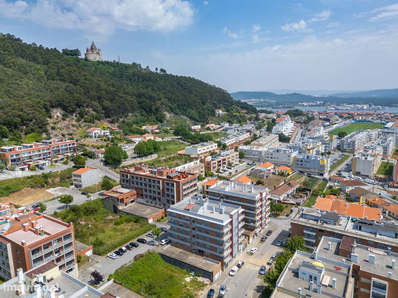 Apartamento T1 - Areosa, Viana do Castelo-29