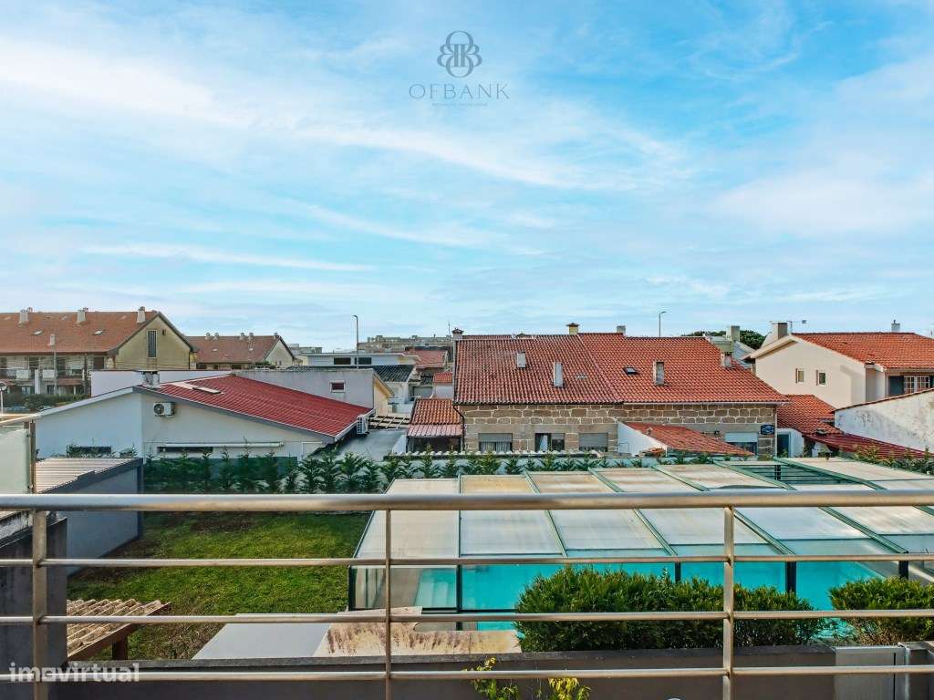 Moradia V3 no Mindelo - Conforto, espaço e eficiência num só lar-23