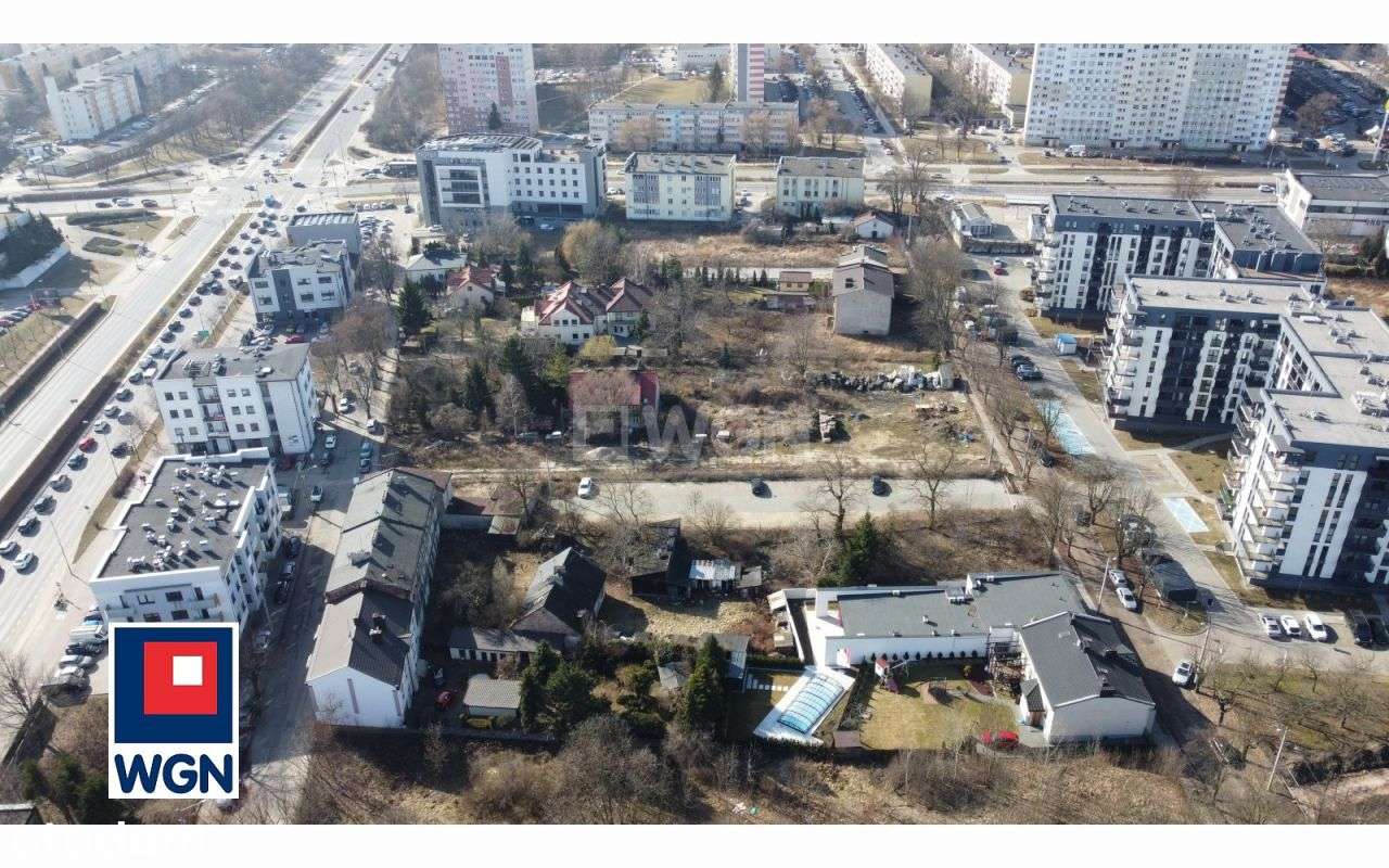 Oferta dla inwestora. Pum 2258 m2.-3