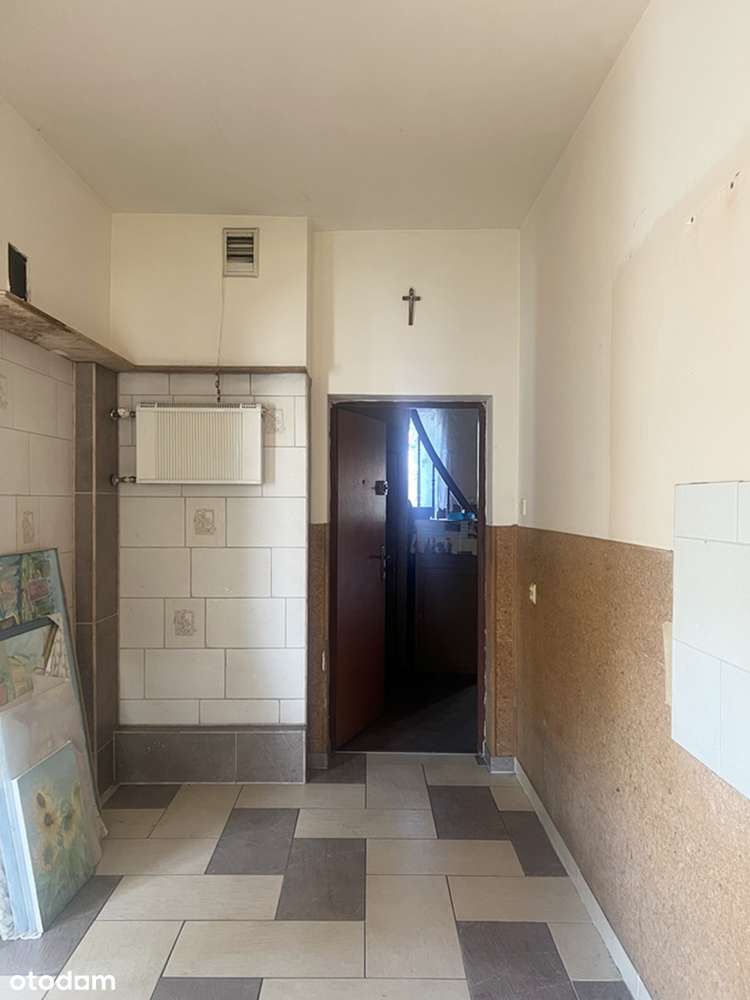 Pół domu w Jabłońcu gm. Jasień-8