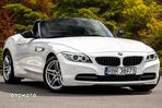 BMW Z4 sDrive18i - 9