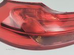 OPEL INSIGNIA A KOMBI LAMPA TYLNA TYŁ LEWA 13226878 UK - 3