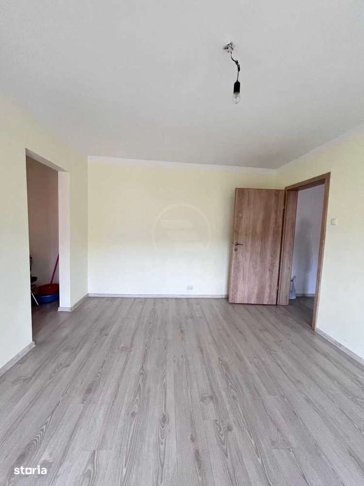 Apartament cu 2 camere semidecomandat ultrafinisat Grigorescu-5