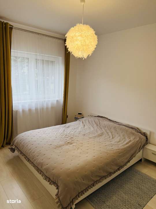 Apartament 3 camere decomandat 68 mp utili plus balcon strada Teilor-10