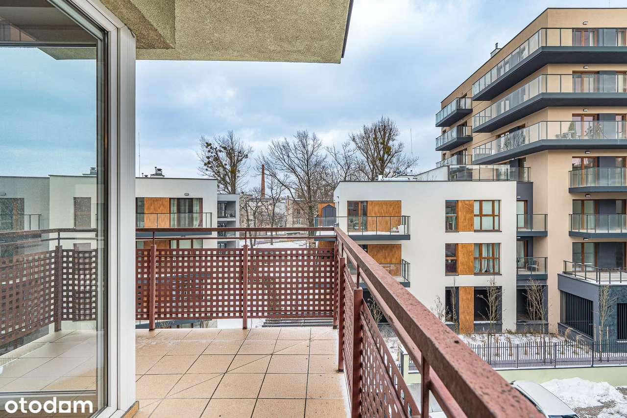 3 Pokoje | 74 m2 | Komórka i Miejsce Parkingowe w Cenie !-9