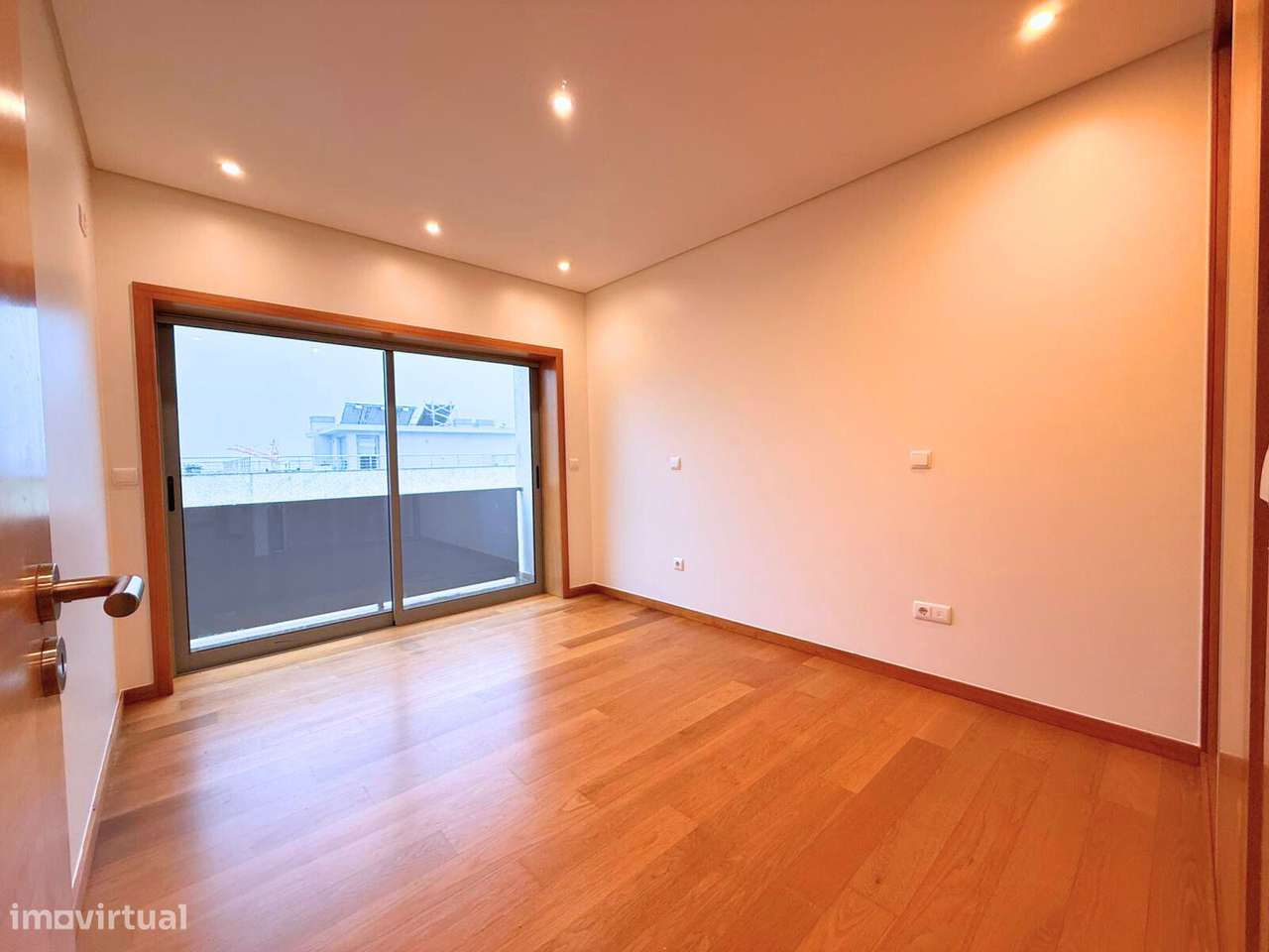 Apartamento T3, Areosa-8