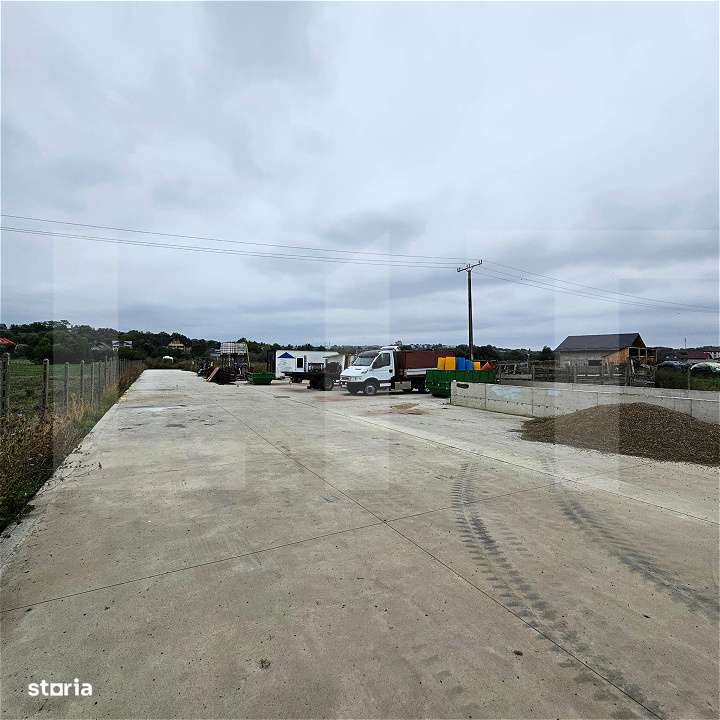 Teren Rachiti | 2245MP - Imagine principală: 1/6