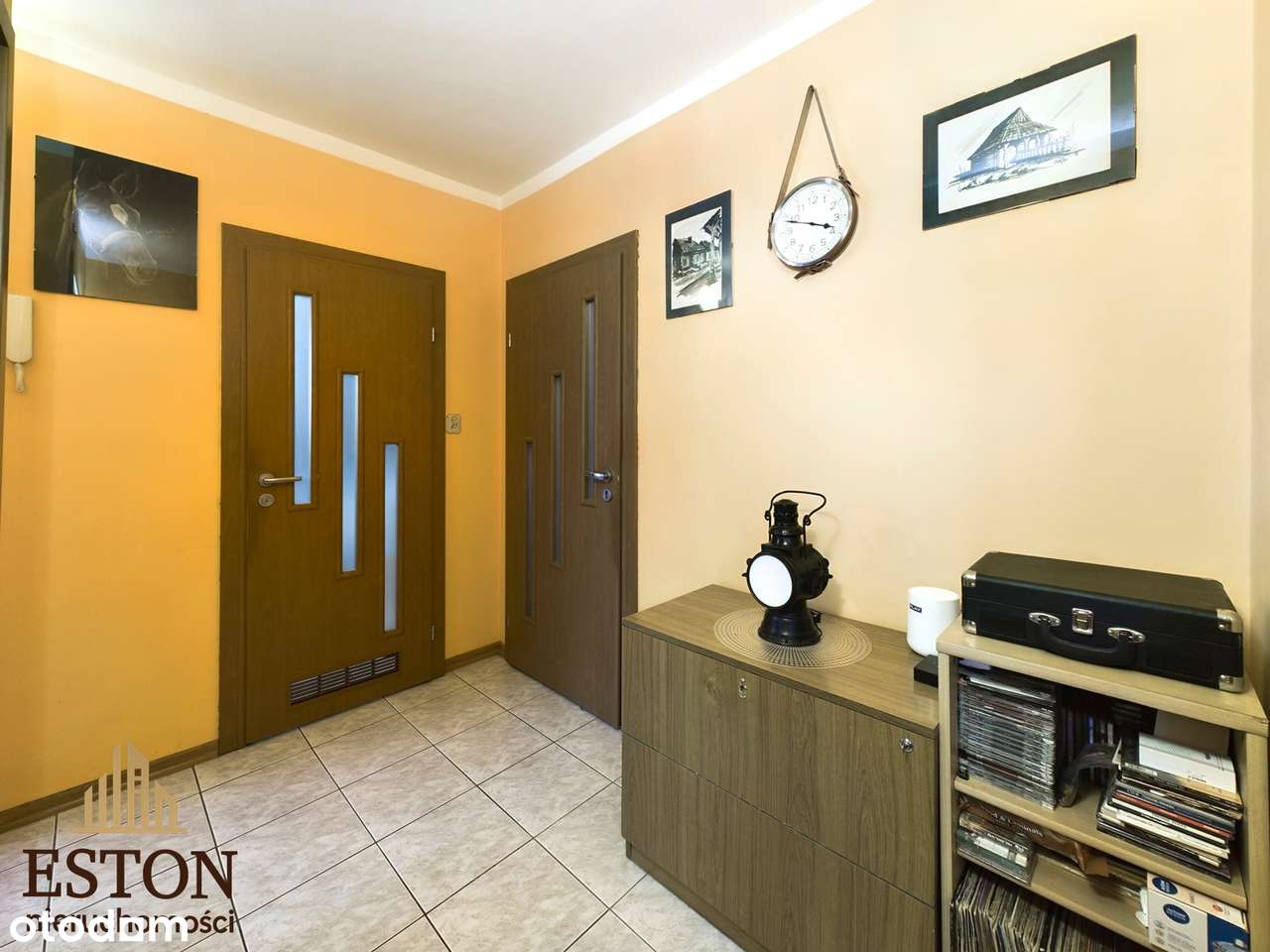 Mieszkanie na sprzedaż - Tysiąclecie-5