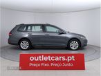 VW Golf Variant 1.6 TDi Confortline - 19