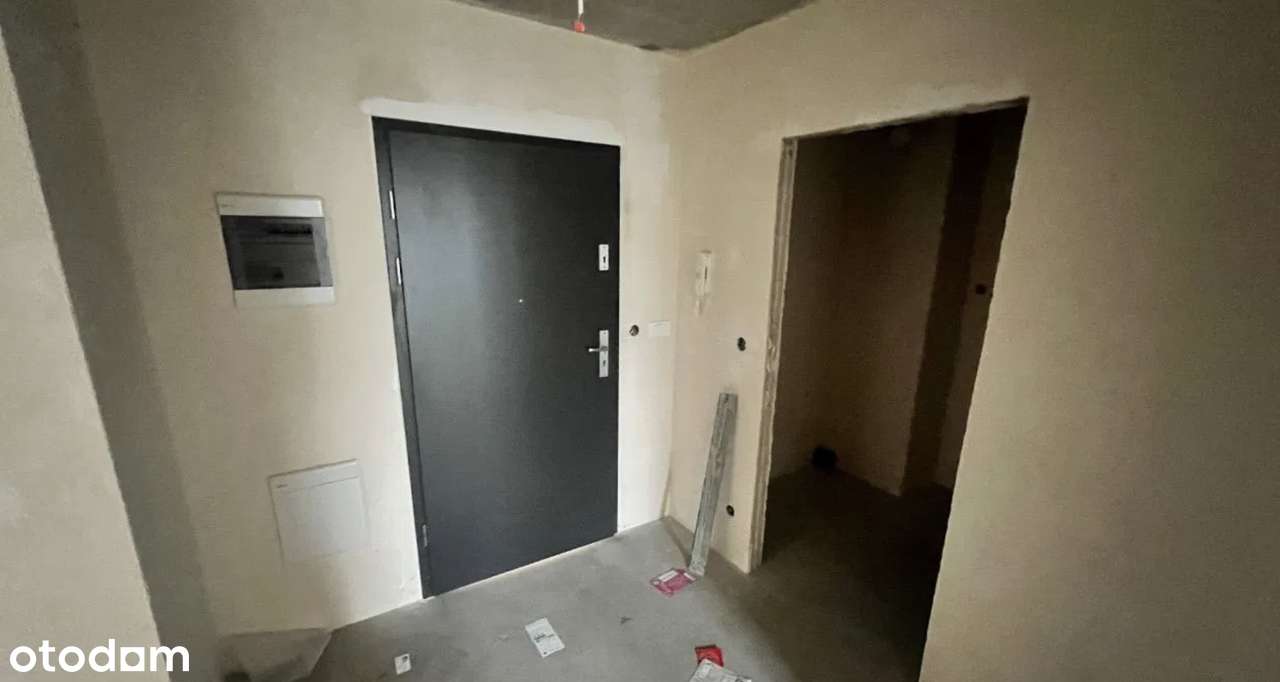 Mieszkanie 3 pokojowe. Gotowe w stanie developerskim-14