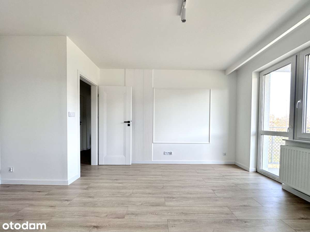 Nowe budownictwo- mieszkanie  3 pokoje na 1 piętrze z garderobą-12