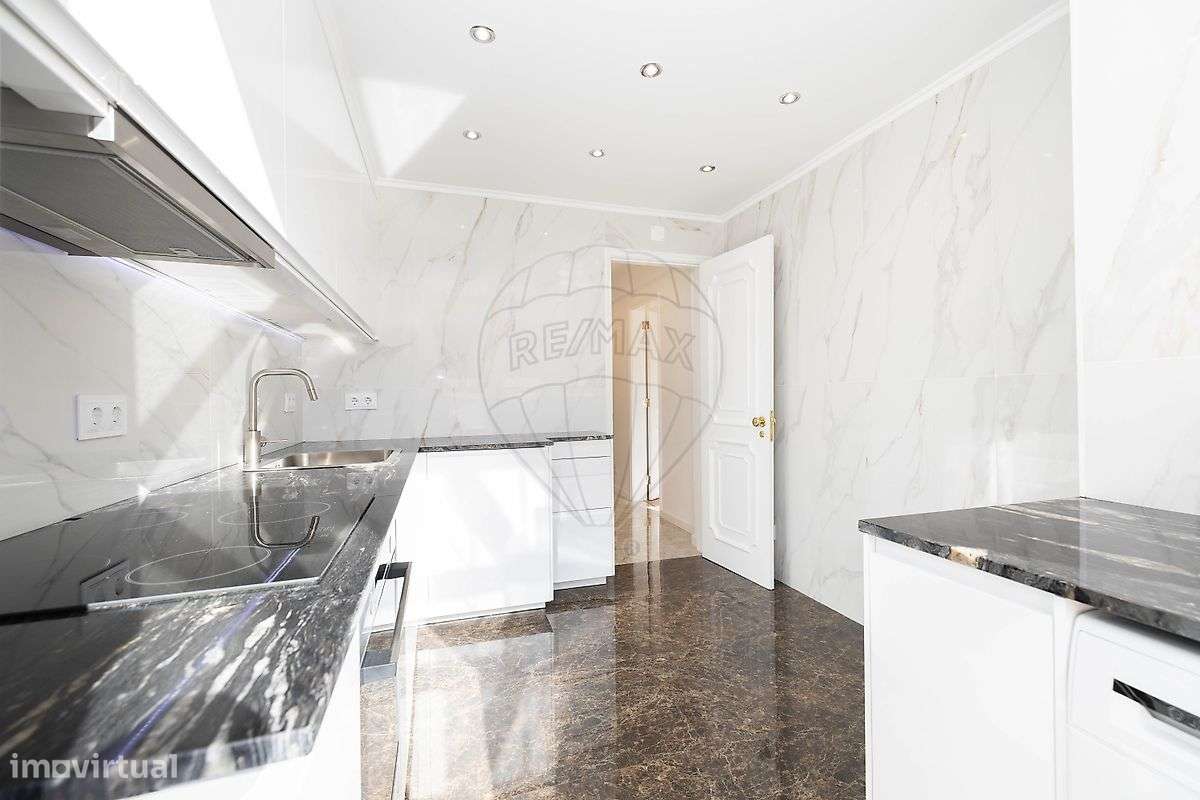 Apartamento T2 para arrendamento - Grande imagem: 5/44