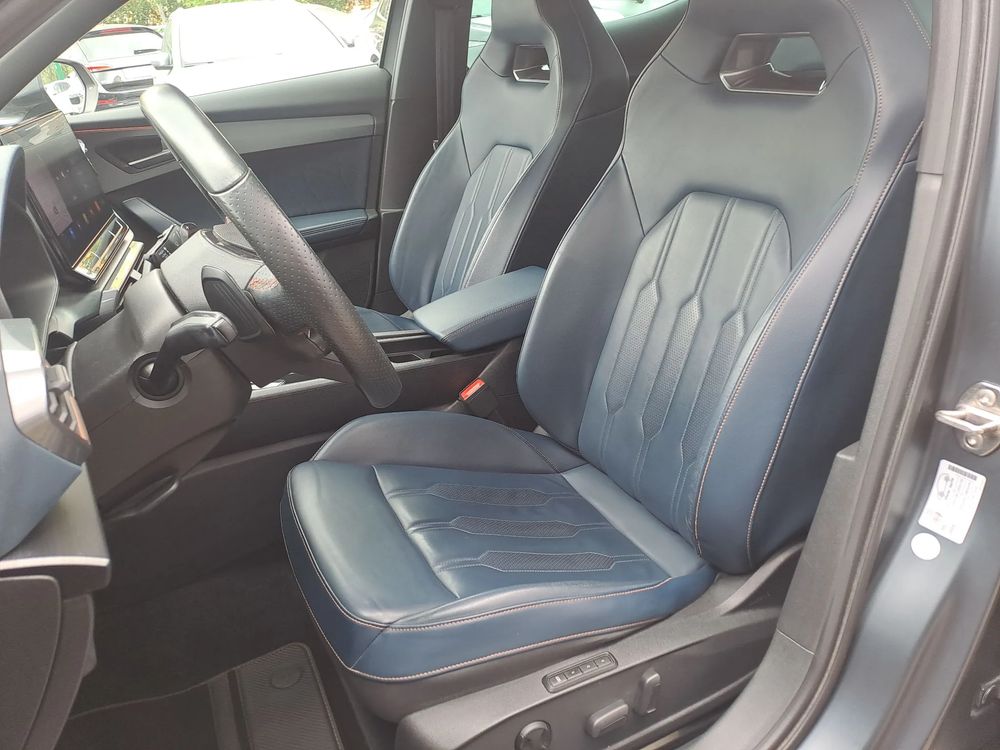 CUPRA CUPRA-FORMENTOR HAK 1 właściciel Salon PL ASO VAT23%