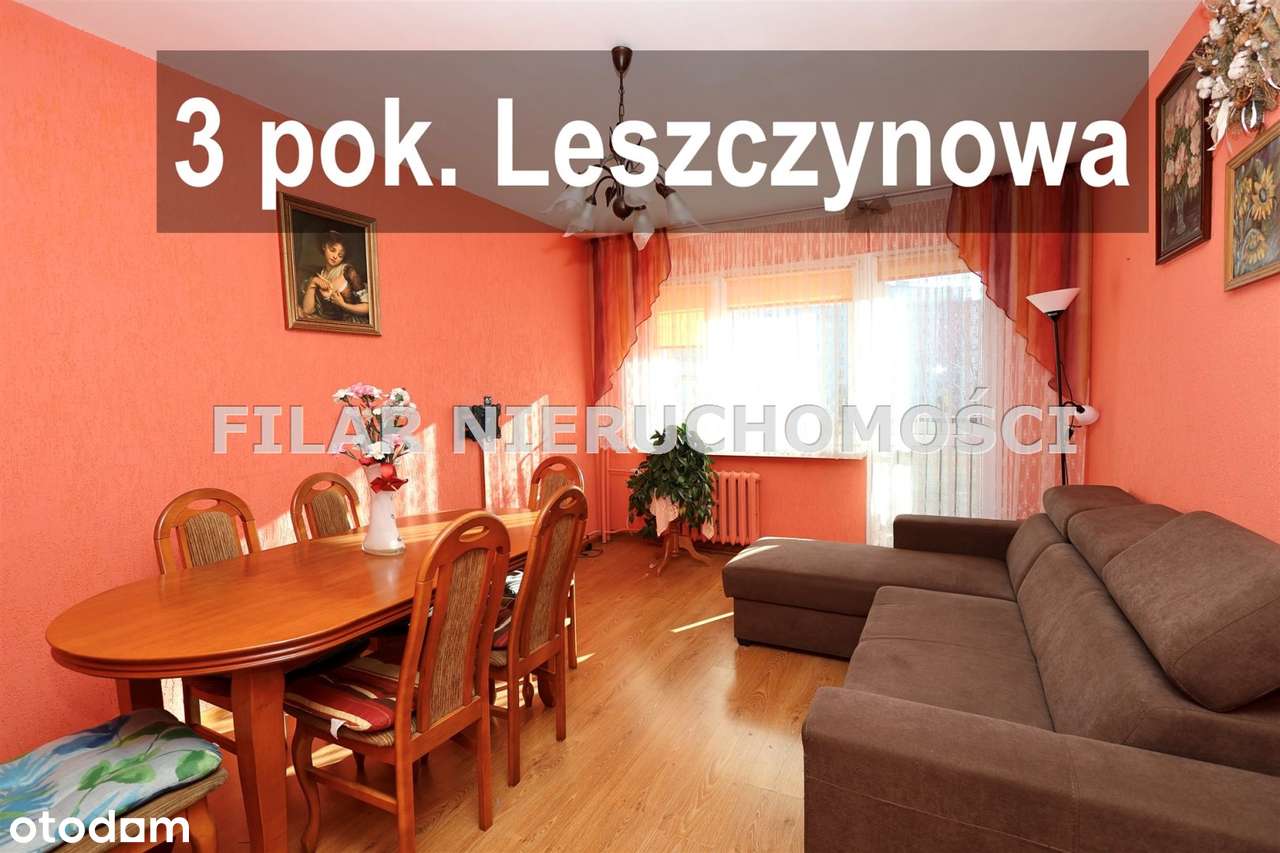 3 pokoje os. Polne w Lubinie-0