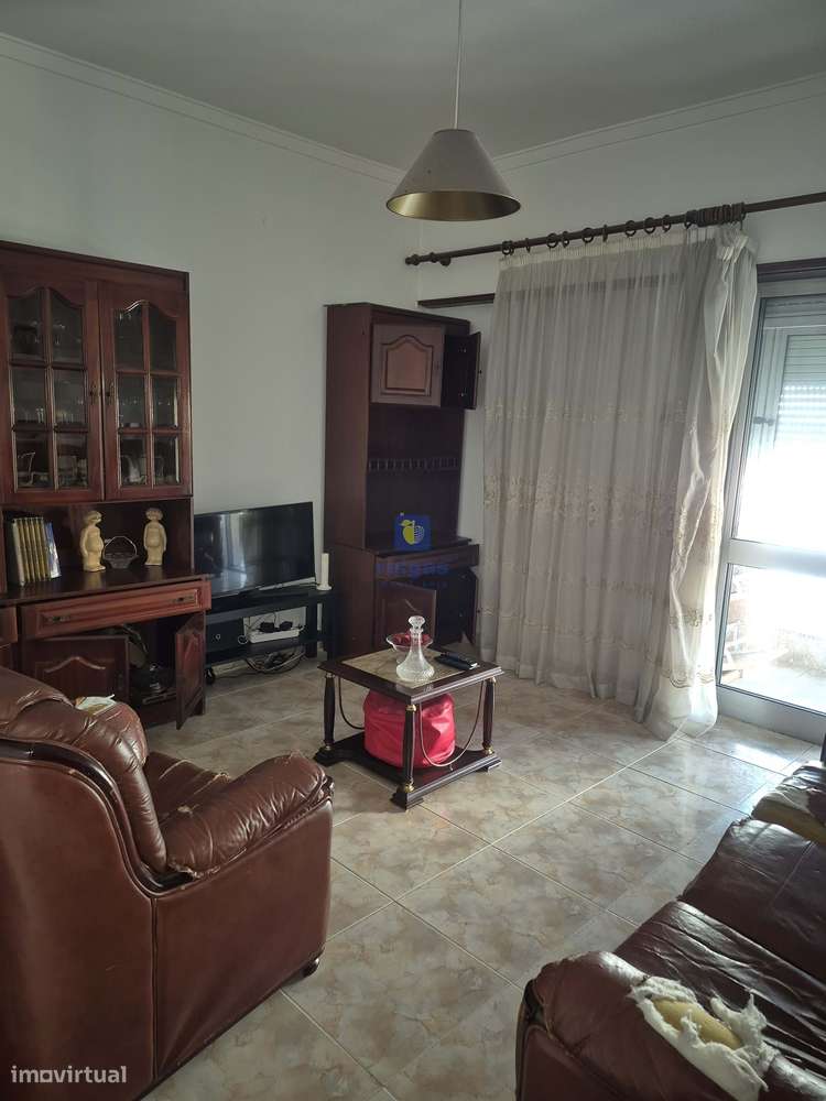 Apartamento T3 na Póvoa de Santo Adrião-7