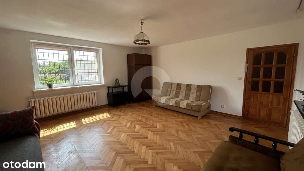 Grzmiąca gmina Żabia Wola dom  na działce  13800m2-12