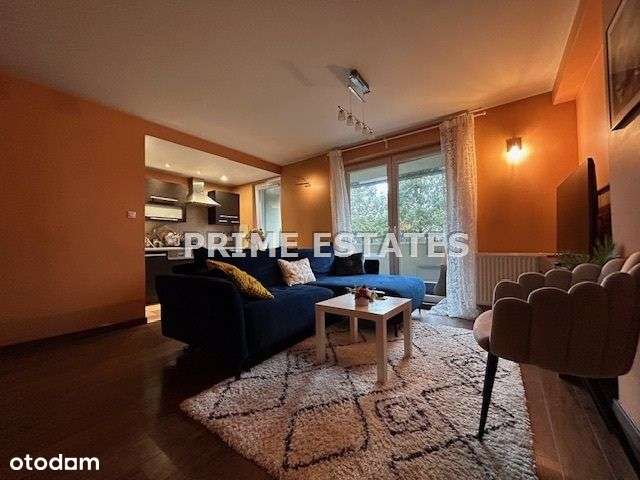 3-Pokojowe Przy Ul.Zdrowej - Centrum-0